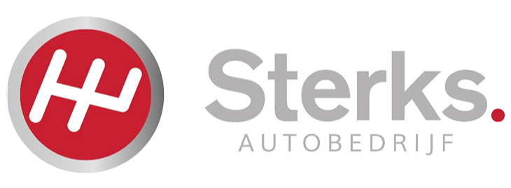 Autobedrijf Sterks B.V. logo