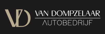 Autobedrijf Van Dompzelaar logo