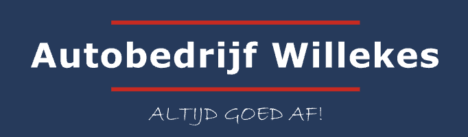 Autobedrijf Willekes B.V. logo