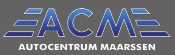 Autocentrum Maarssen logo