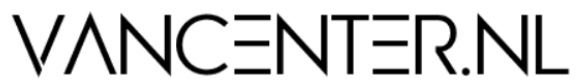 Vancenter logo
