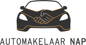 Automakelaar Nap logo