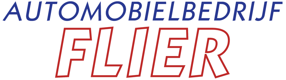 Automobielbedrijf Flier logo