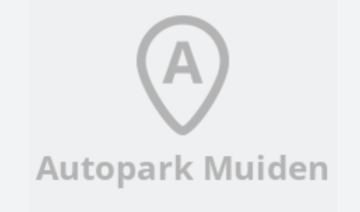 Autopark Muiden logo