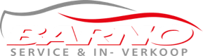 Barno Auto´s logo