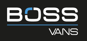 Boss Vans B.V. logo