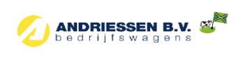 Andriessen Bedrijfswagens logo