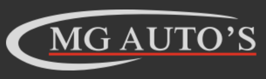 MG Auto´s logo