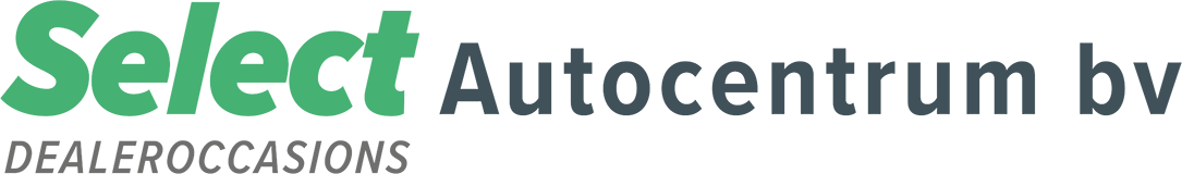 Select Autocentrum B.V. logo