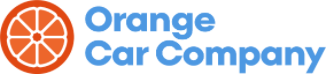 Orange Car Company logo