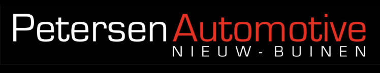 Petersen Automotive logo