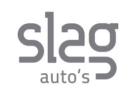 Slag Auto's BV logo