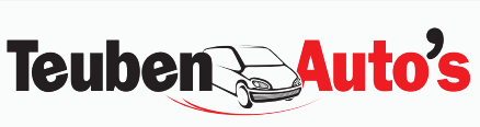 Teuben Auto's logo