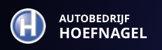 Autobedrijf Hoefnagel * logo