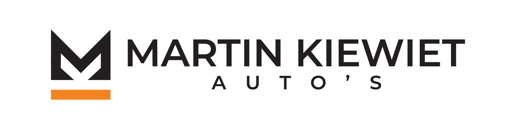 Auto Kiewiet logo