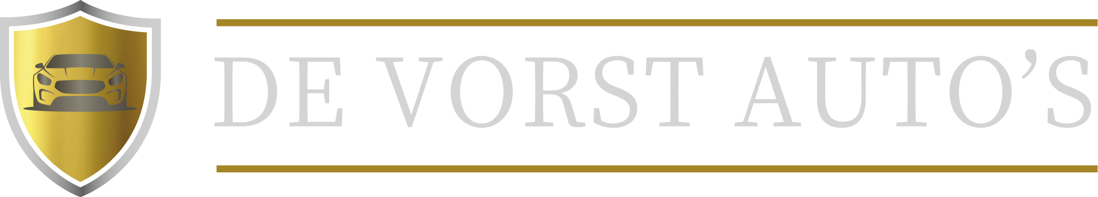 De Vorst Auto's logo
