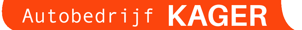 Autobedrijf Kager V.O.F. logo