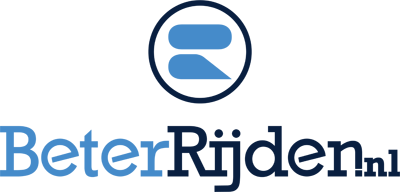 BeterRijden B.V. logo