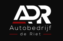 Autobedrijf De Riet logo