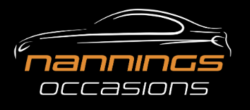 Nannings Occasions logo