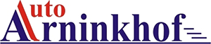 Auto Arninkhof V.O.F. logo