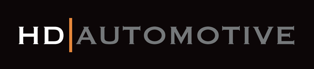 HD Automotive logo