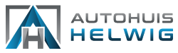 Autohuis Helwig logo