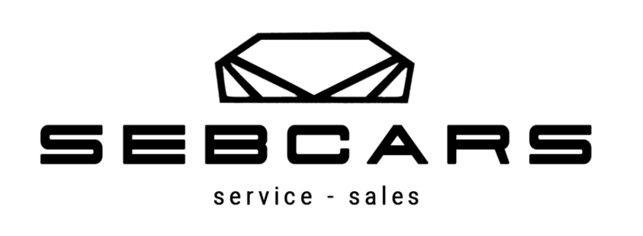 Sebcars logo