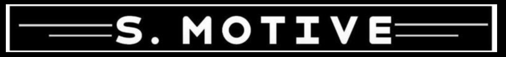 S Motive logo
