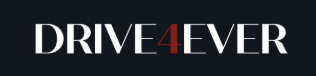Drive4ever logo