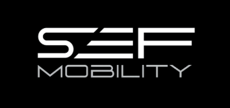 SEF Mobility B.V. logo