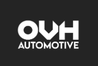 OVH Automotive B.V. logo