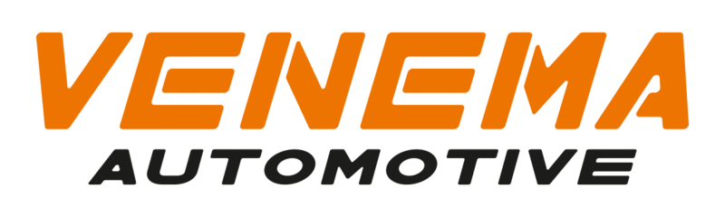 VENEMA Automotive logo