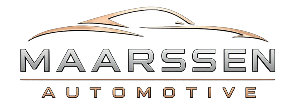 Maarssen Automotive logo