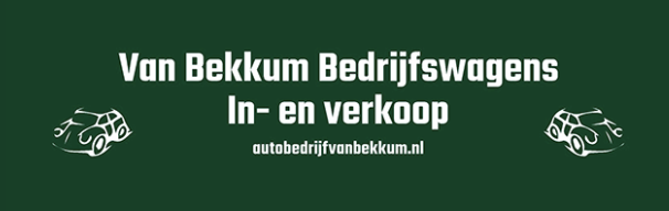 Autobedrijf van Bekkum logo