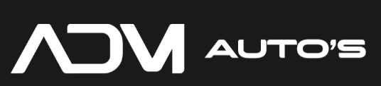 ADM auto's logo