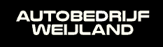 Autobedrijf Weijland logo