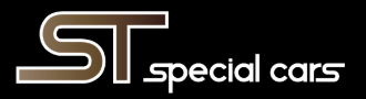 ST special cars logo