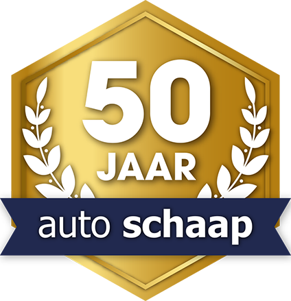Auto Schaap B.V. logo