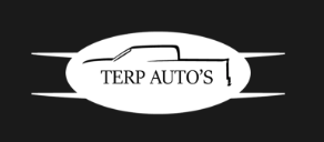 Terp Auto's B.V. logo