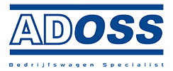 ADOSS V.O.F. logo
