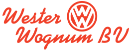 Wester Wognum B.V. logo