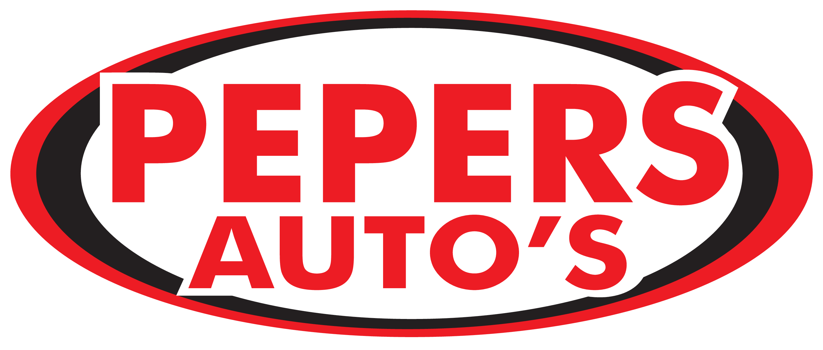 Pepers Auto's logo