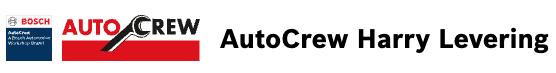 Autobedrijf Harry Levering logo