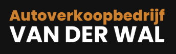 Autoverkoopbedrijf Van der Wal B.V. logo
