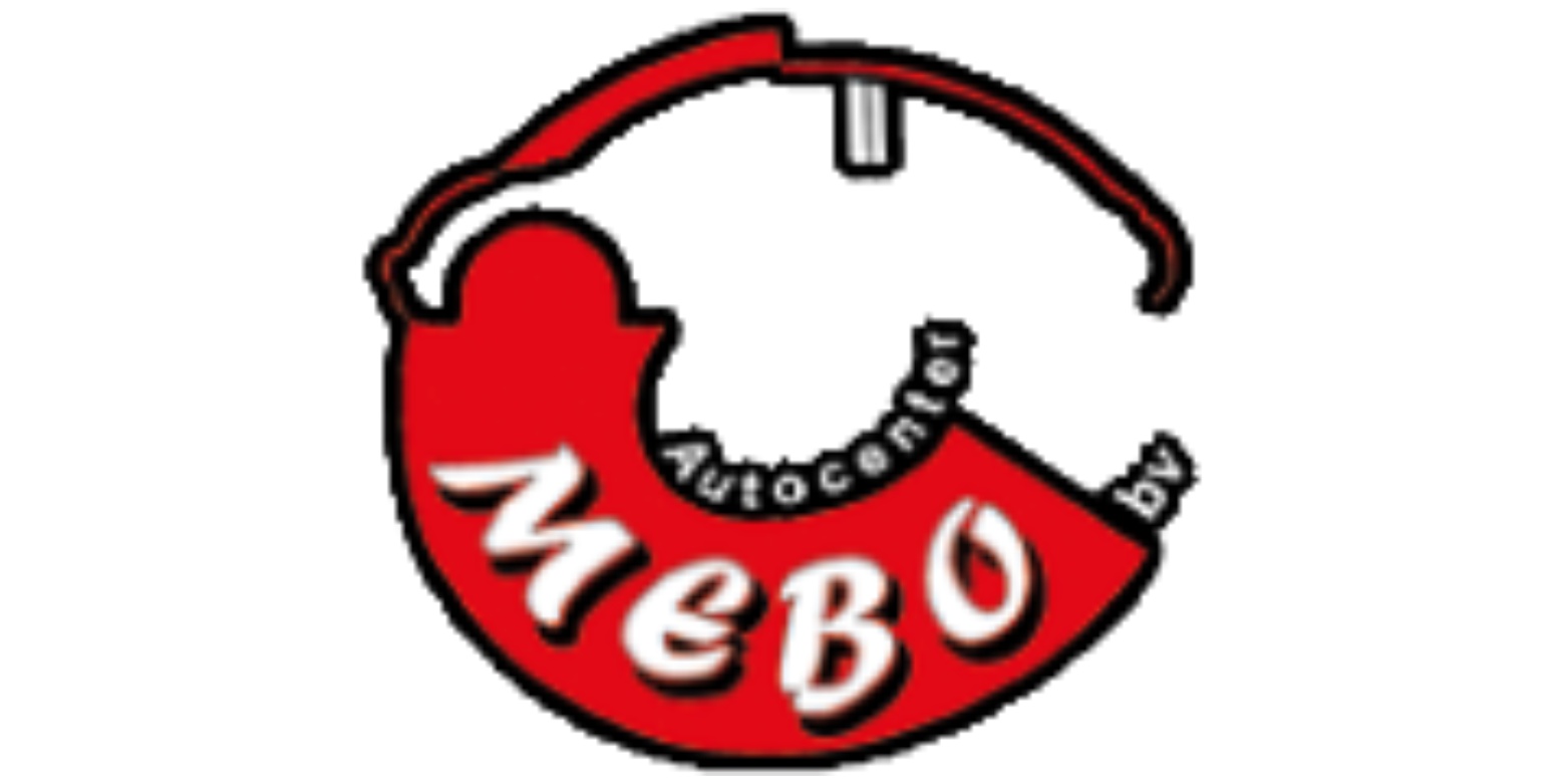 Autocenter Mebo B.V. logo