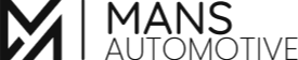 Mans Automotive B.V. logo