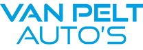 Van Pelt Auto’s logo