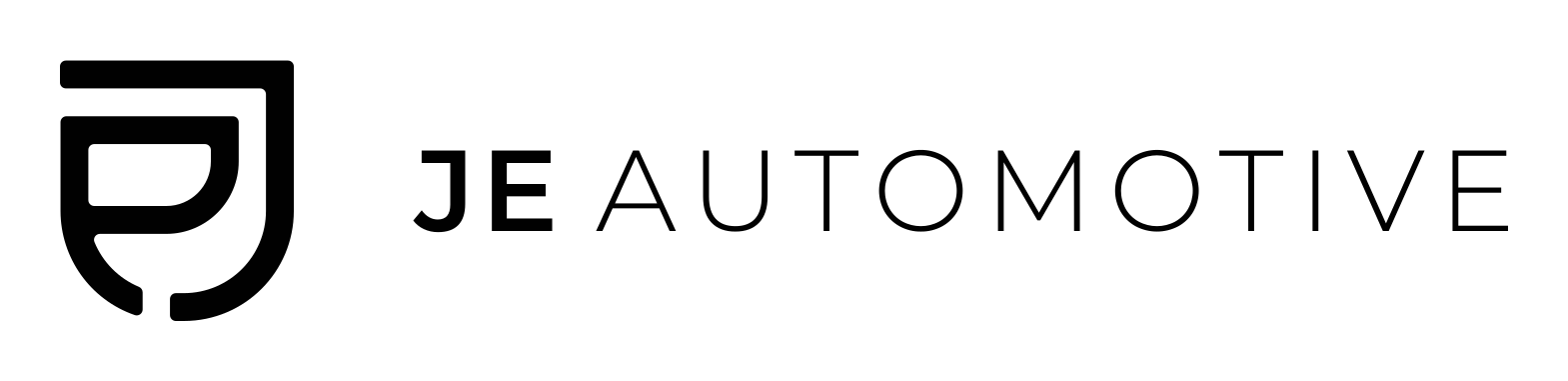 JE Automotive B.V. logo