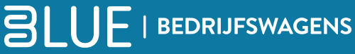 Blue Bedrijfswagens B.V. logo